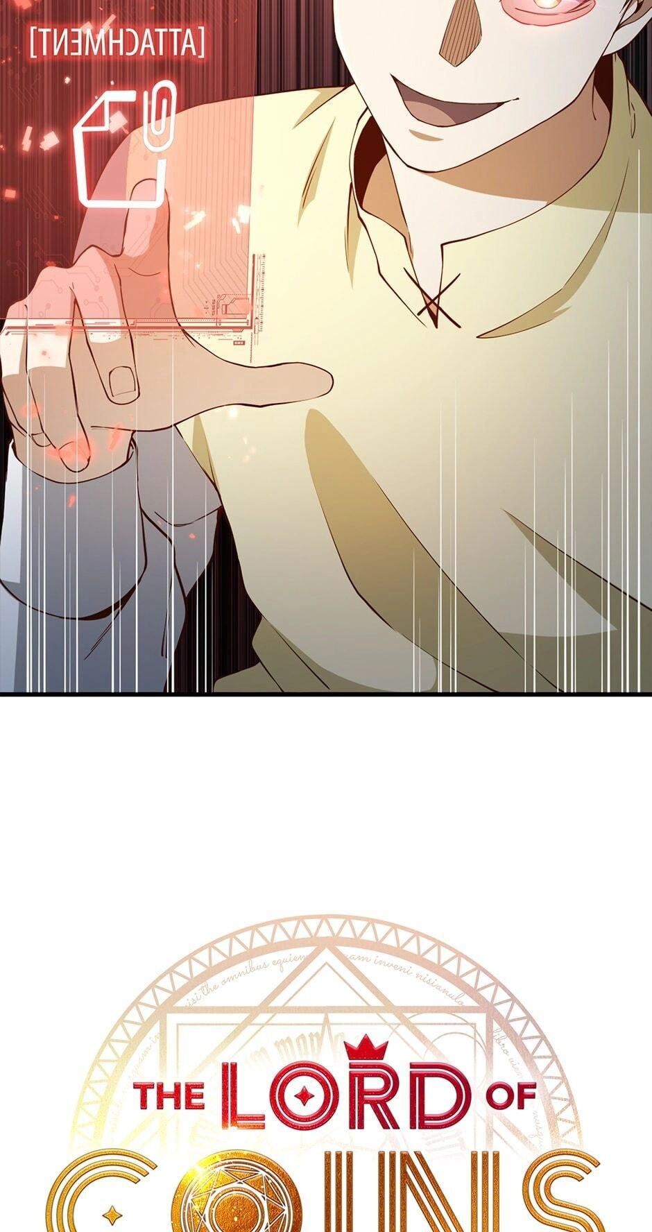 The Lord of Coins Chapter 41, page 12 of 64