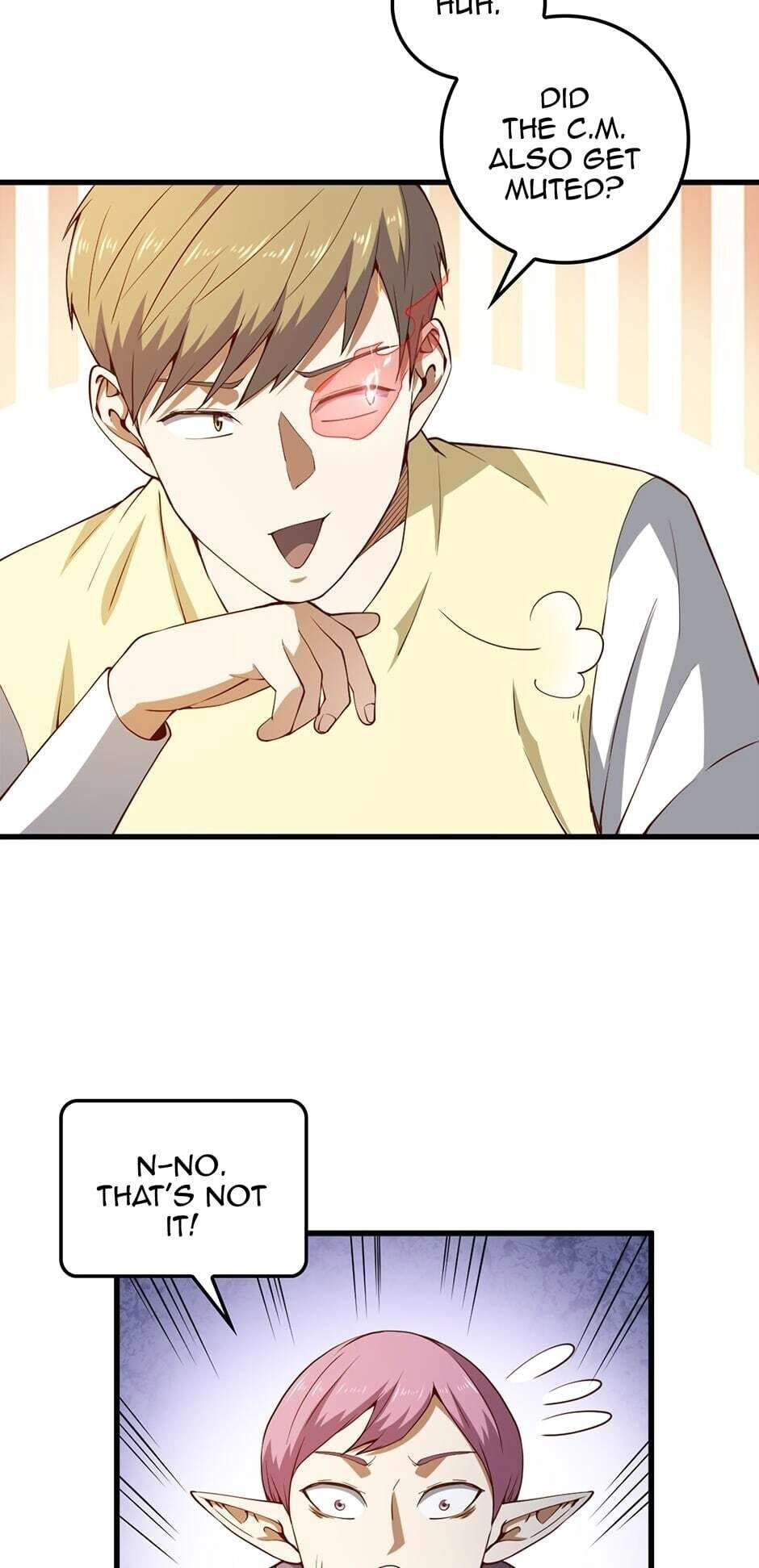 The Lord of Coins Chapter 41, page 21 of 64