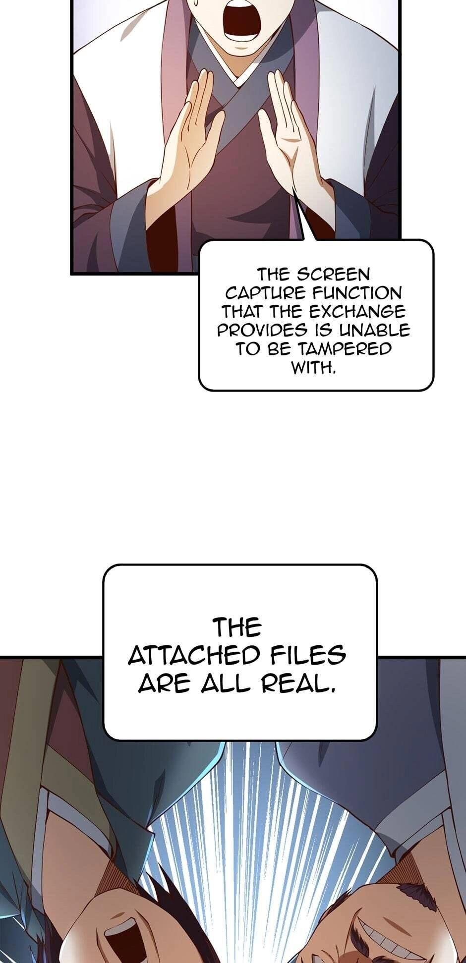 The Lord of Coins Chapter 41, page 22 of 64