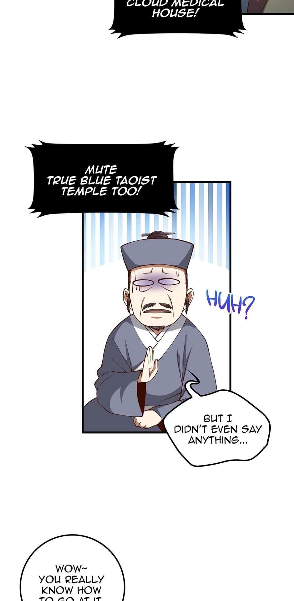 The Lord of Coins Chapter 41, page 29 of 64
