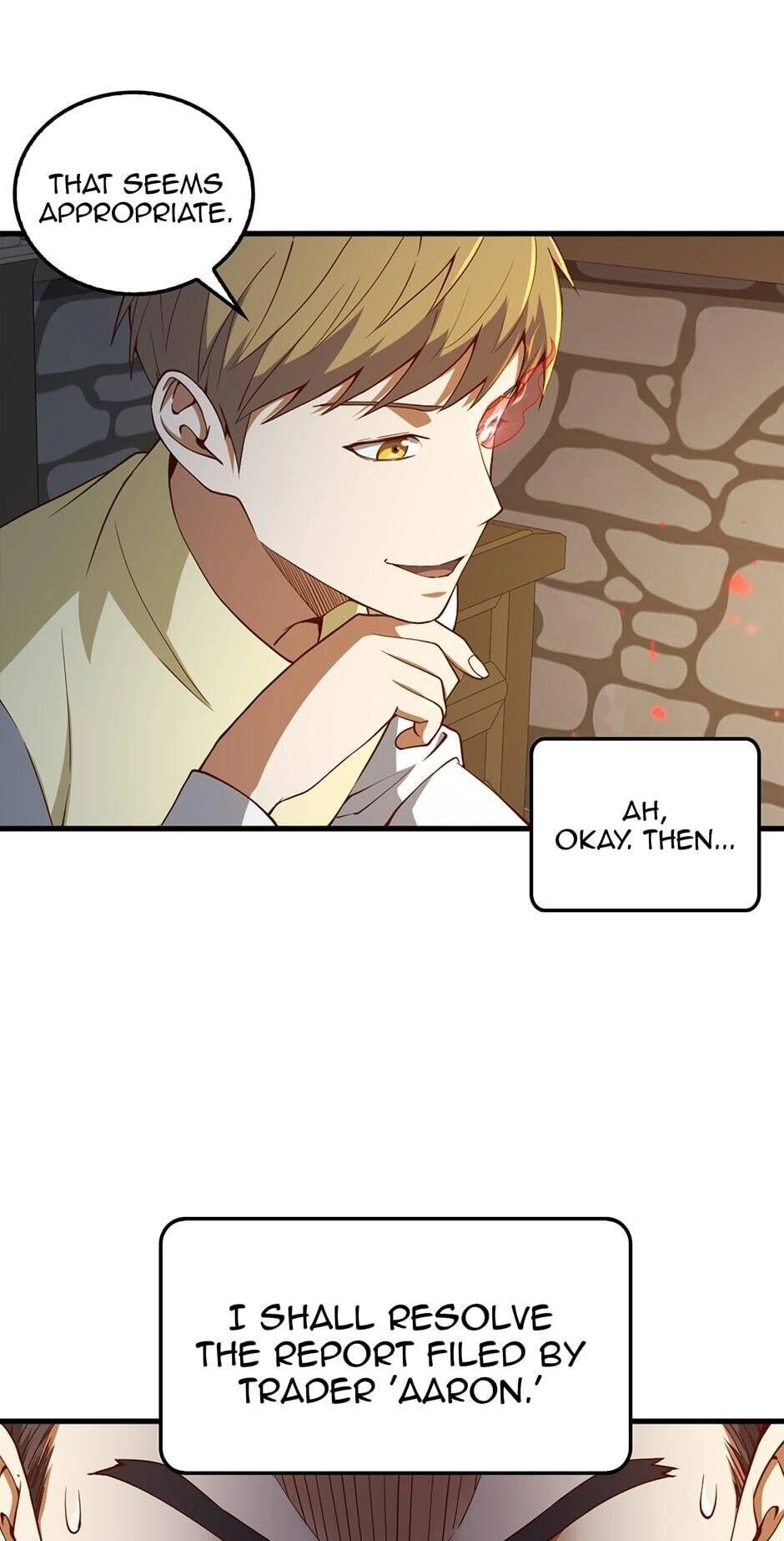 The Lord of Coins Chapter 41, page 32 of 64