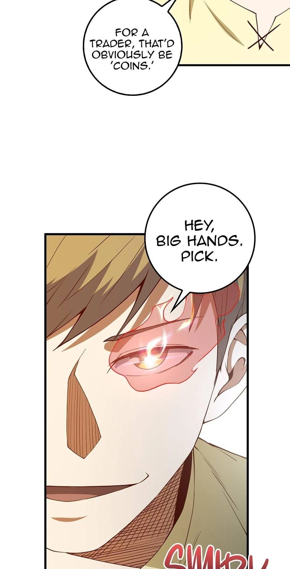 The Lord of Coins Chapter 41, page 37 of 64