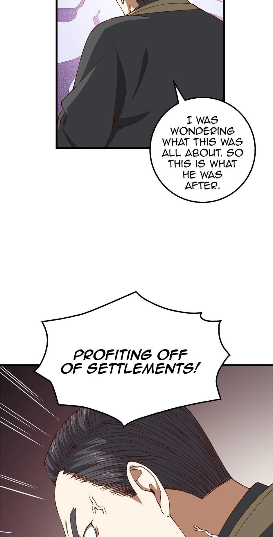 The Lord of Coins Chapter 41, page 42 of 64