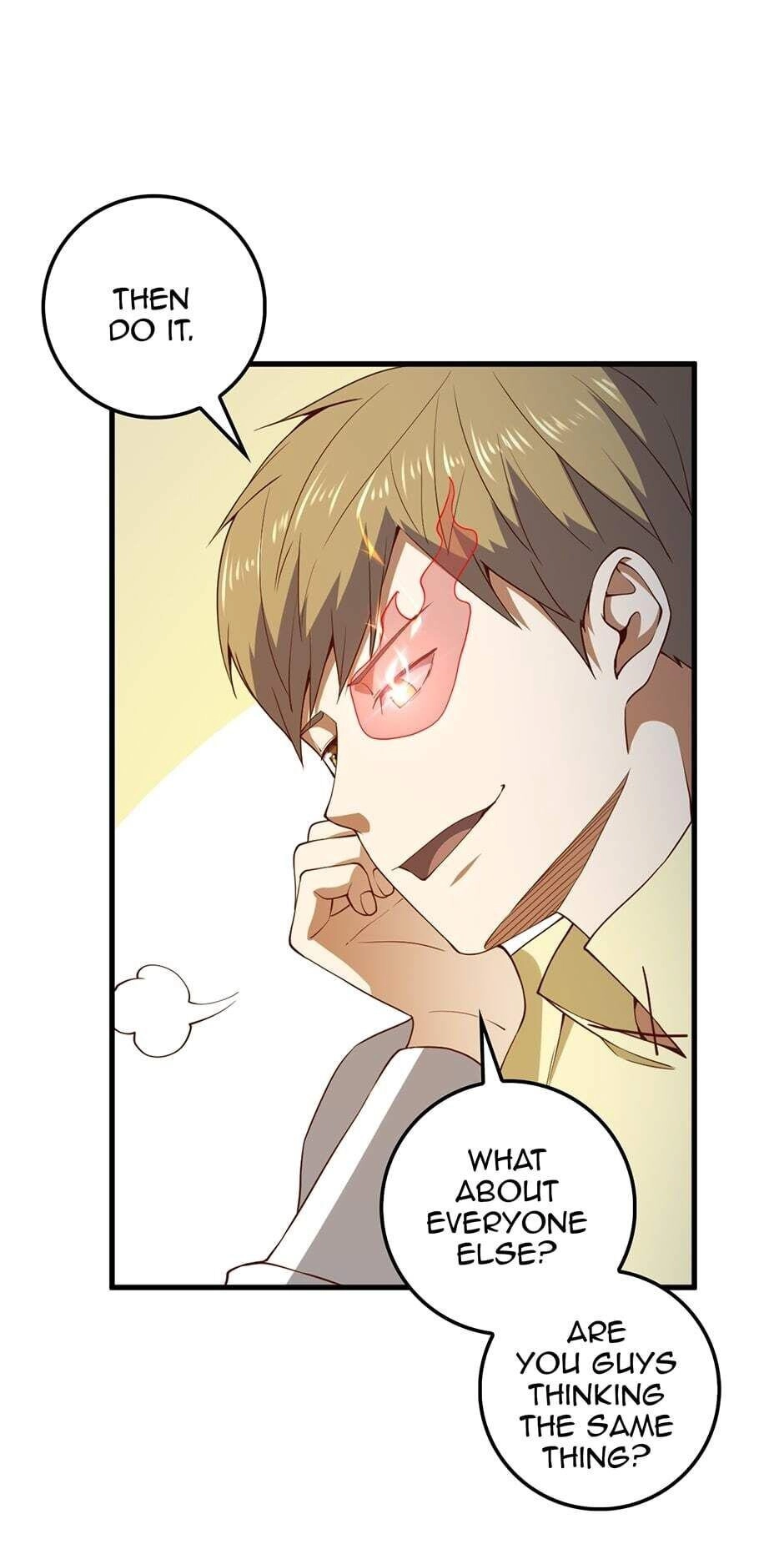 The Lord of Coins Chapter 41, page 46 of 64