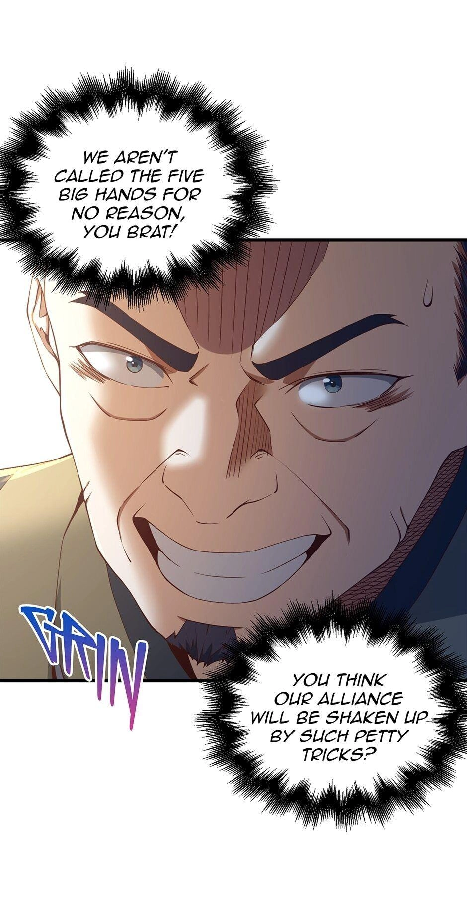 The Lord of Coins Chapter 41, page 47 of 64