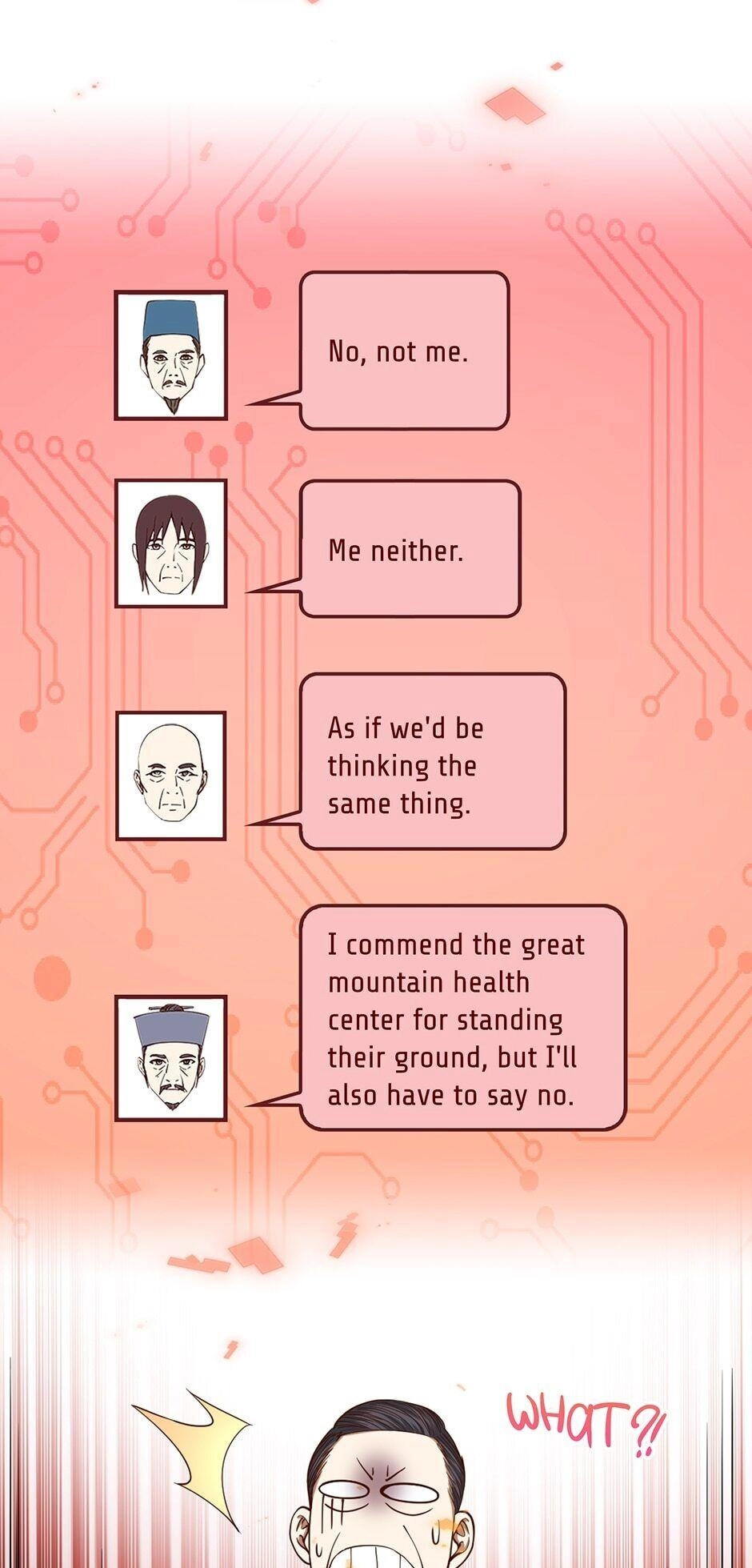 The Lord of Coins Chapter 41, page 48 of 64