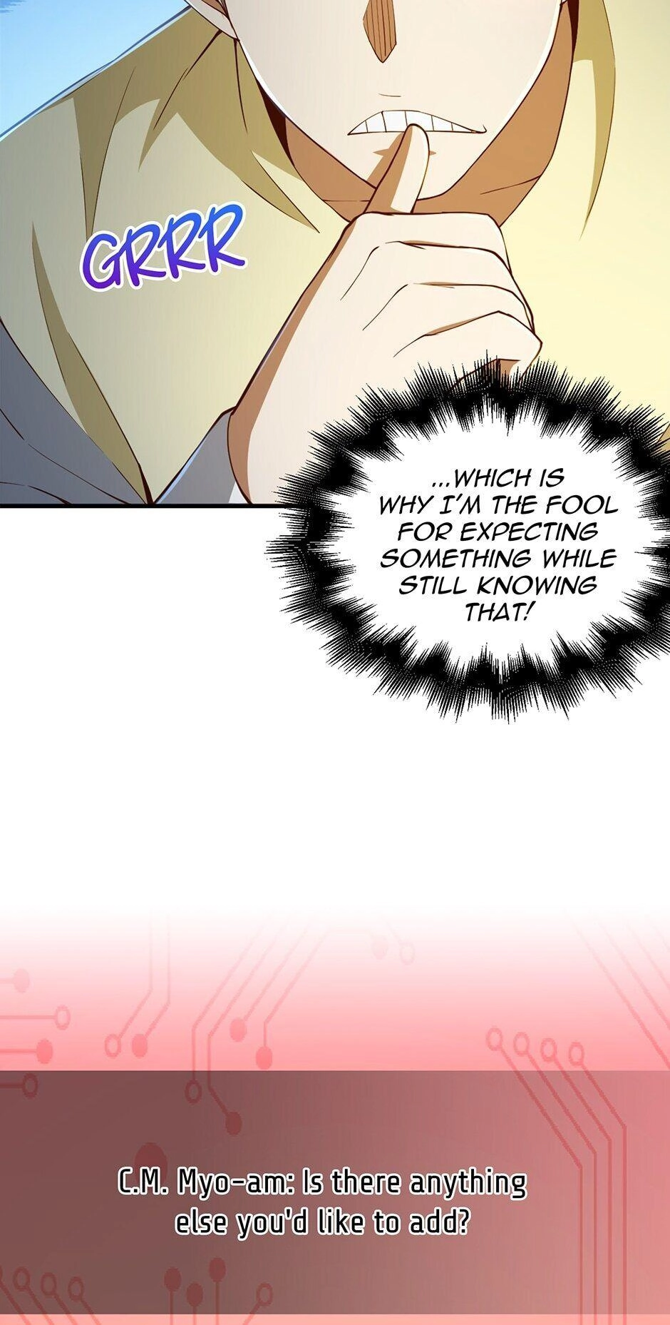 The Lord of Coins Chapter 41, page 5 of 64
