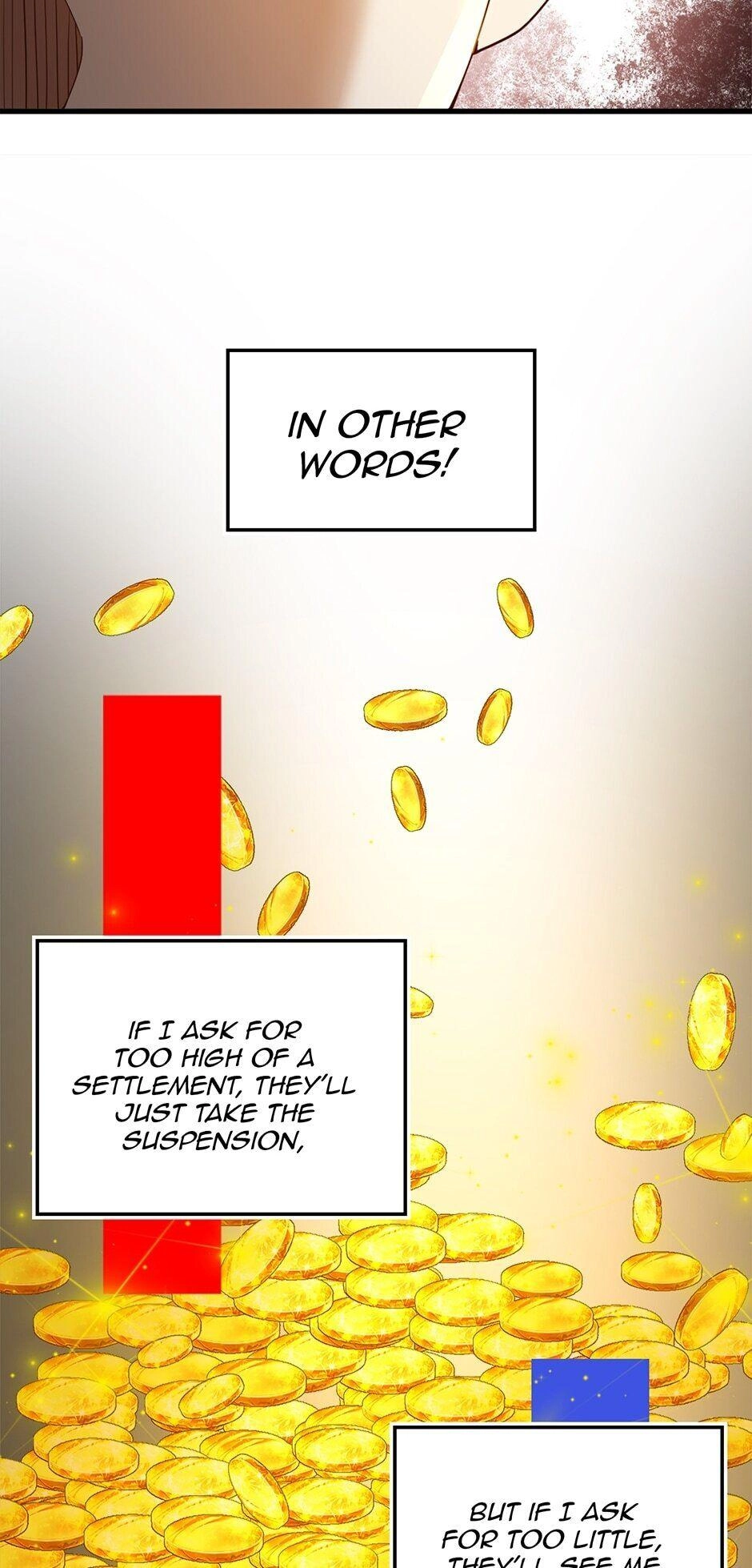 The Lord of Coins Chapter 41, page 51 of 64