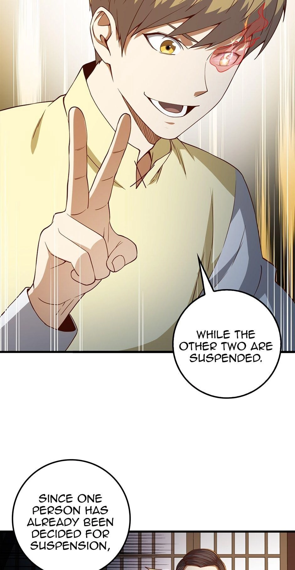 The Lord of Coins Chapter 41, page 59 of 64