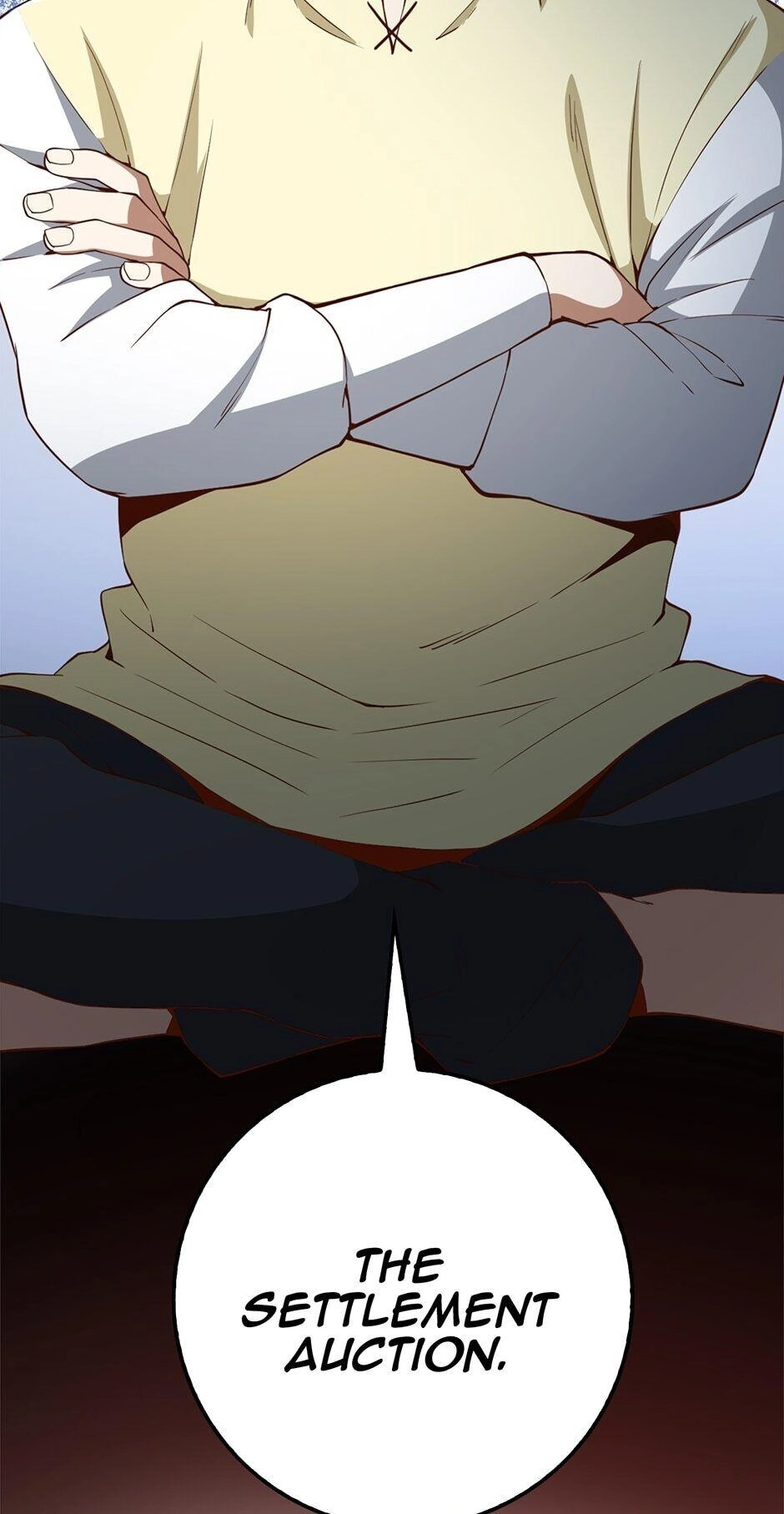 The Lord of Coins Chapter 41, page 62 of 64