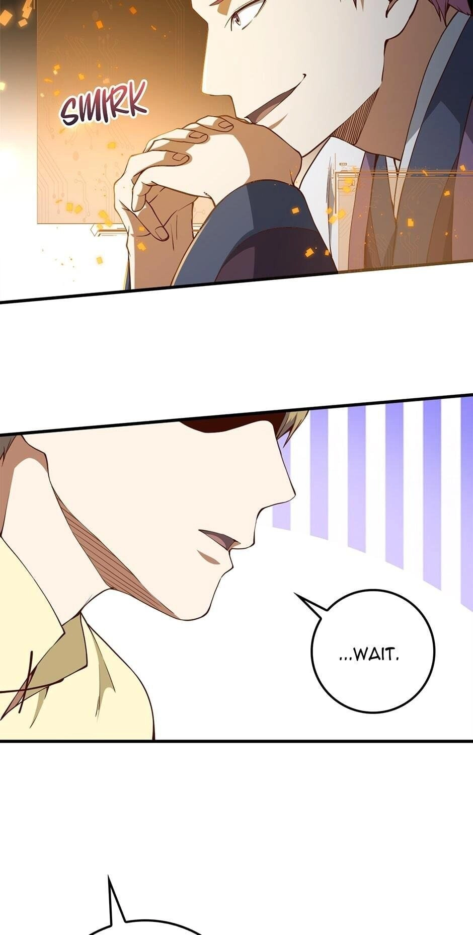 The Lord of Coins Chapter 41, page 7 of 64