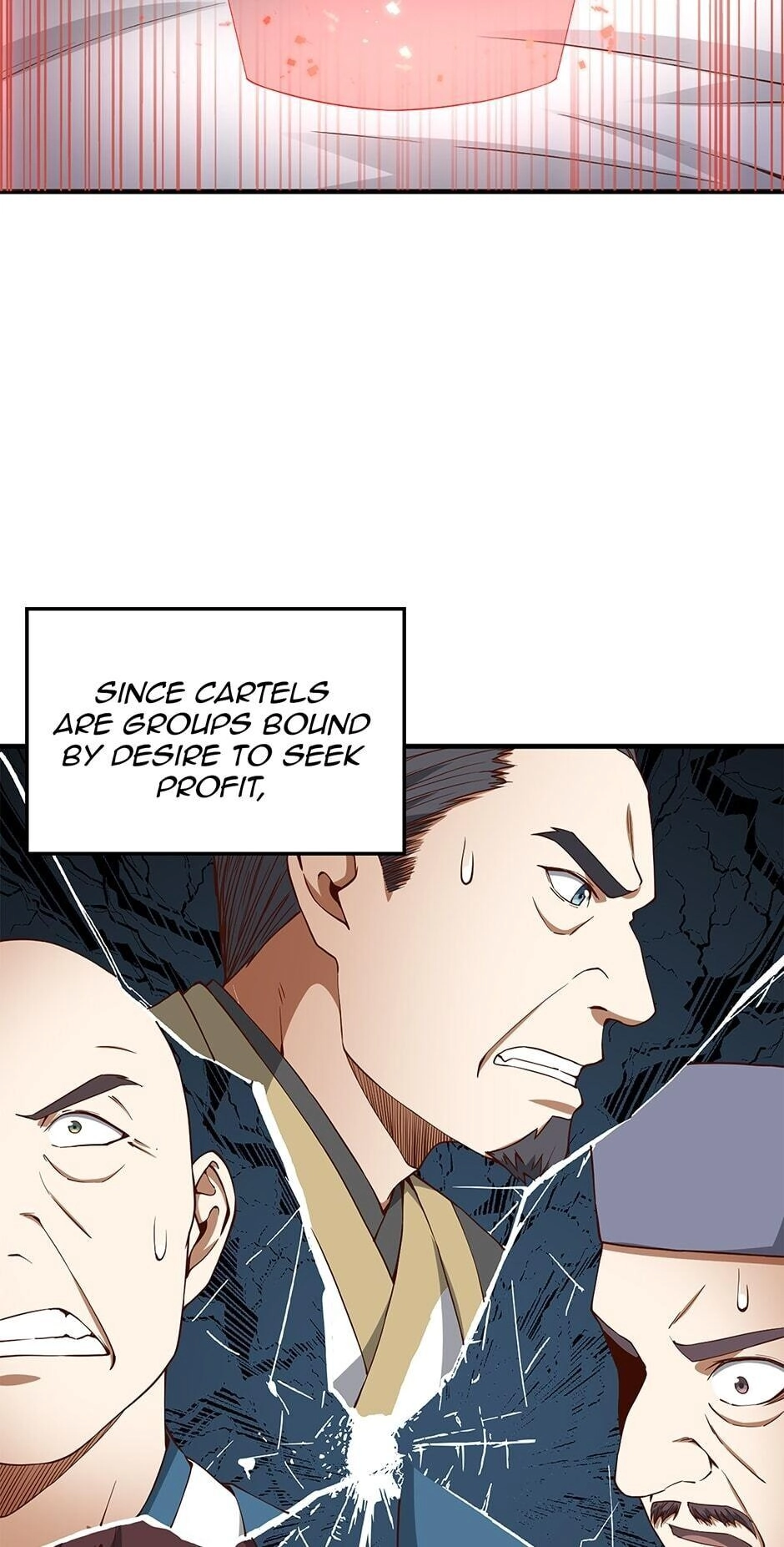 The Lord of Coins Chapter 42, page 11 of 72