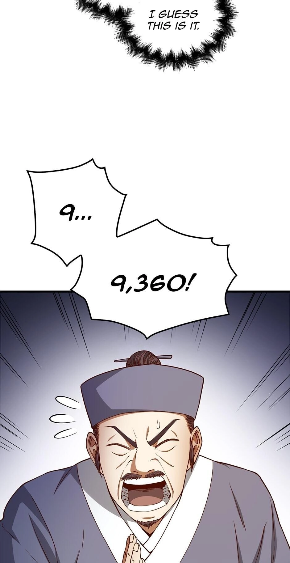 The Lord of Coins Chapter 42, page 18 of 72