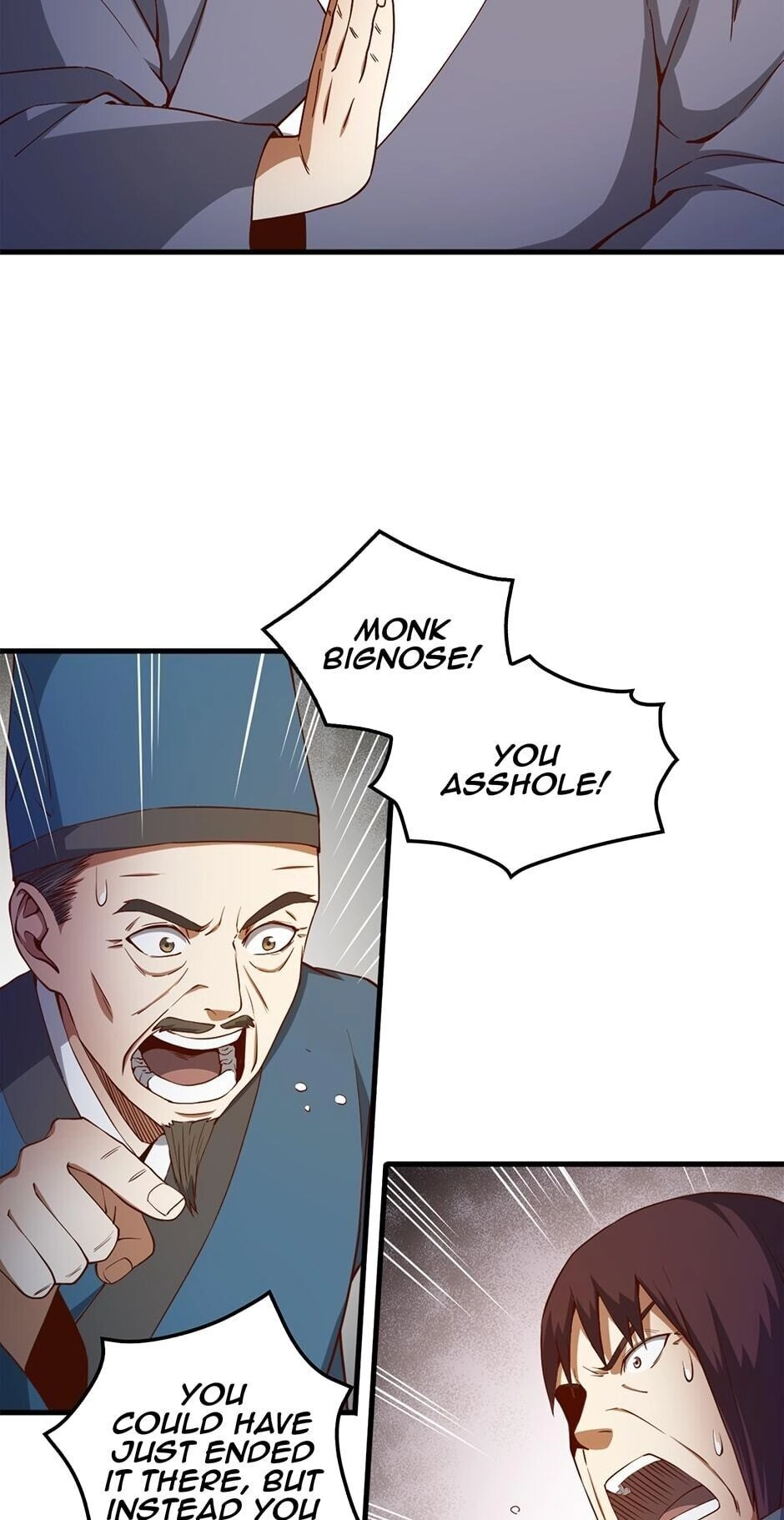 The Lord of Coins Chapter 42, page 19 of 72