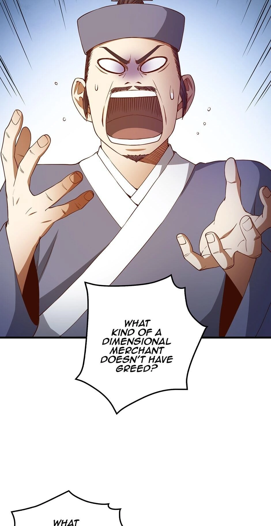 The Lord of Coins Chapter 42, page 23 of 72