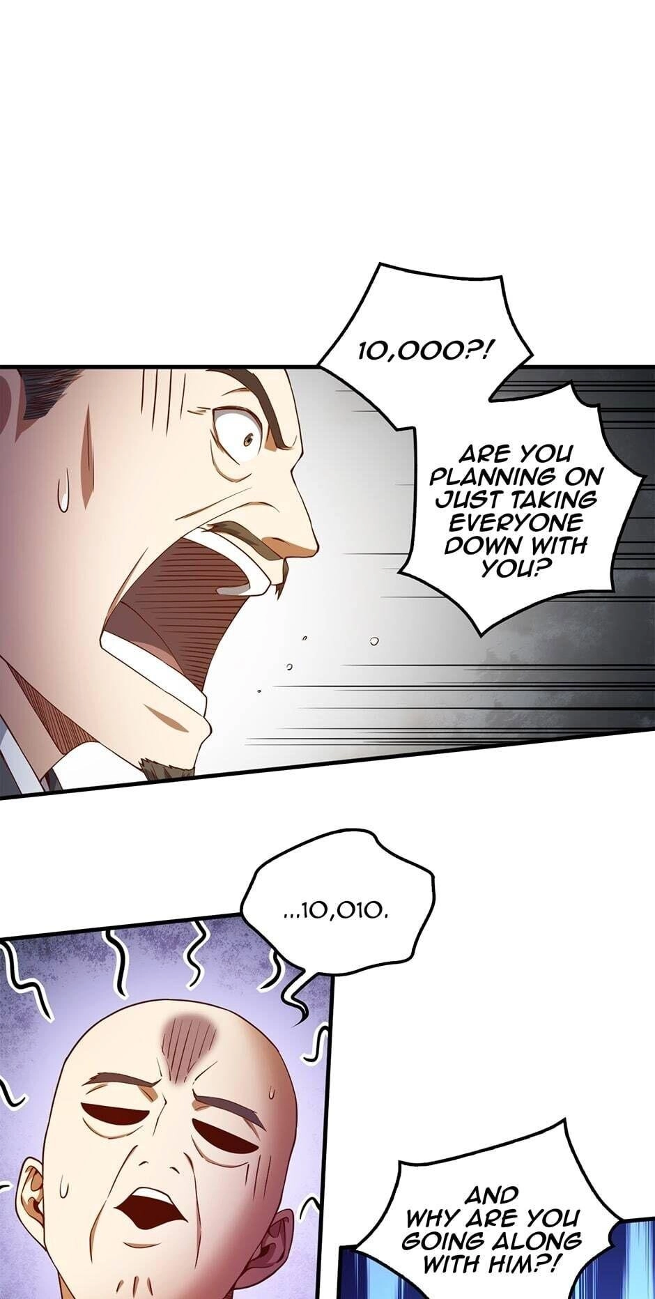 The Lord of Coins Chapter 42, page 28 of 72