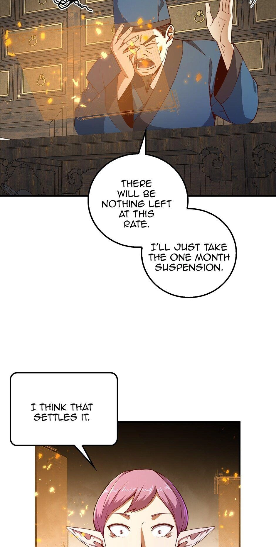 The Lord of Coins Chapter 42, page 30 of 72