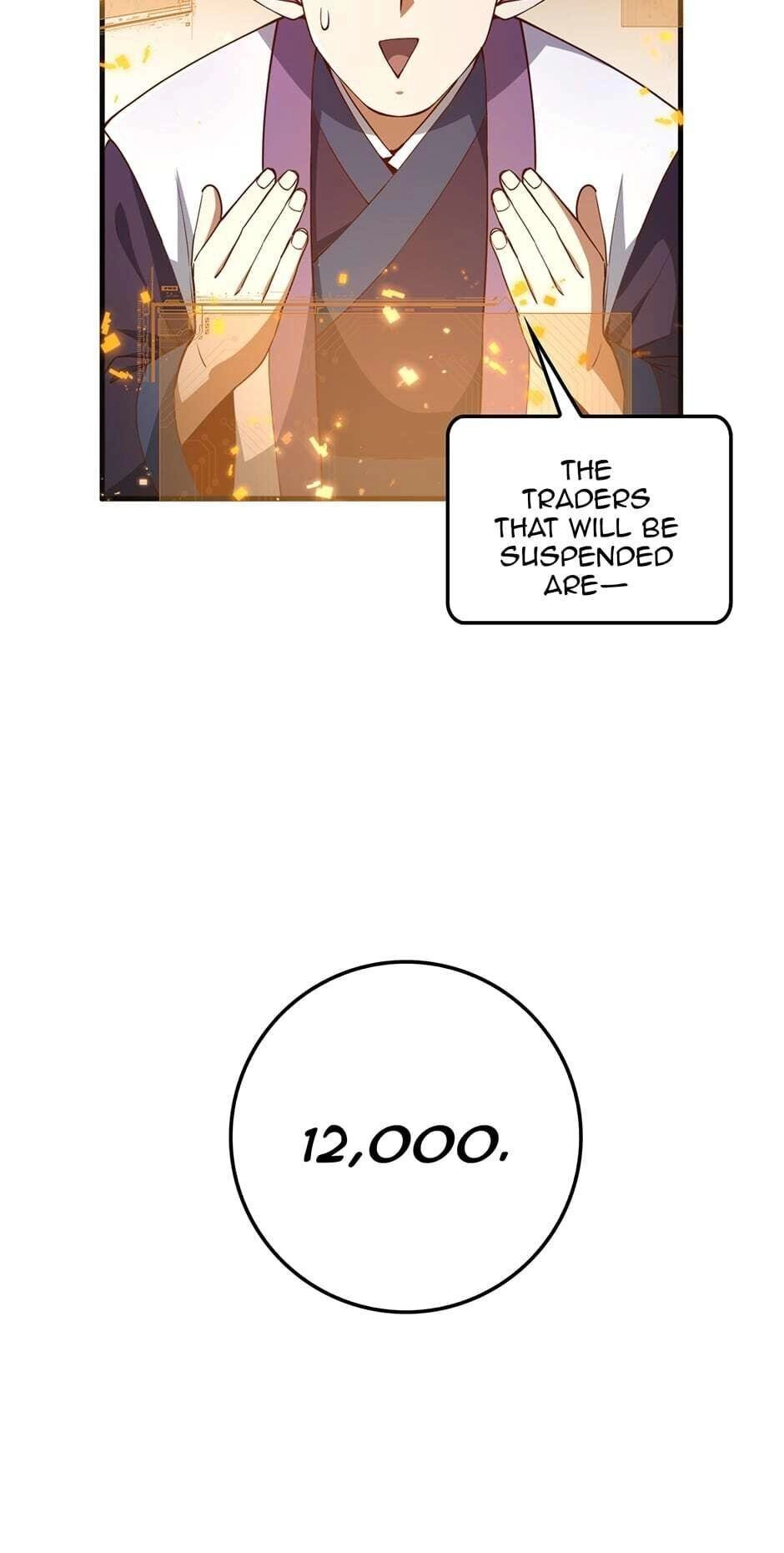 The Lord of Coins Chapter 42, page 31 of 72