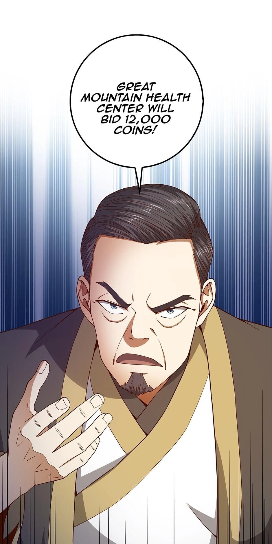 The Lord of Coins Chapter 42, page 32 of 72