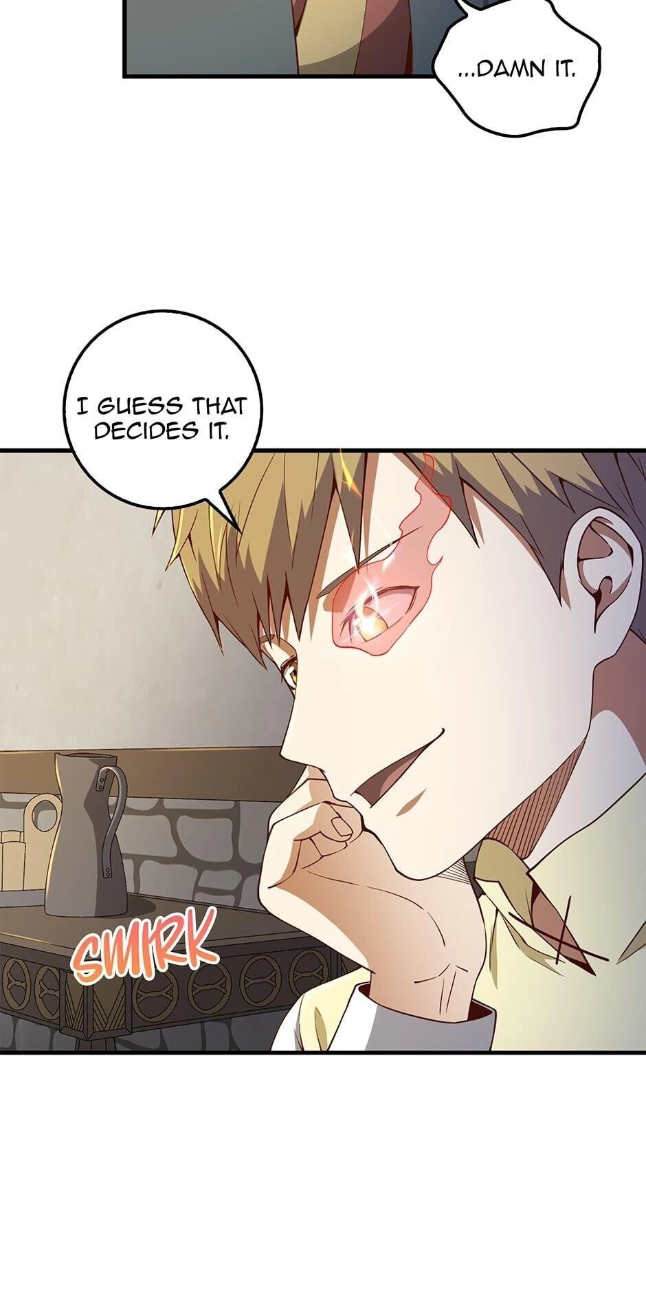 The Lord of Coins Chapter 42, page 39 of 72