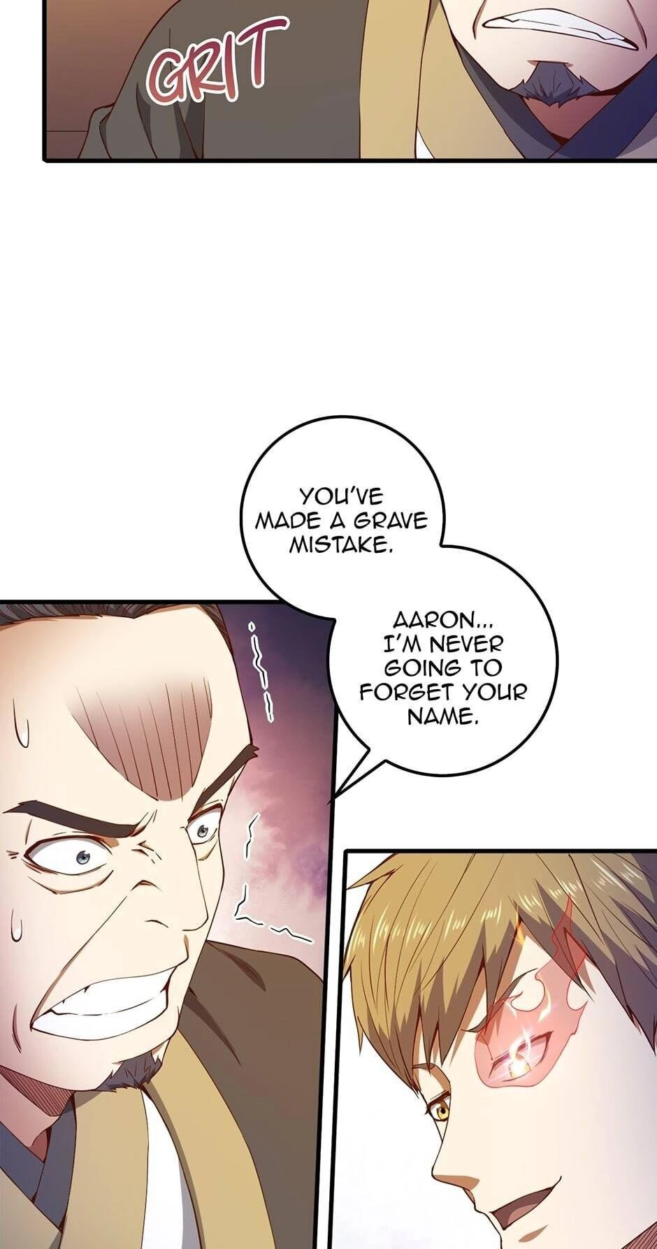 The Lord of Coins Chapter 42, page 45 of 72