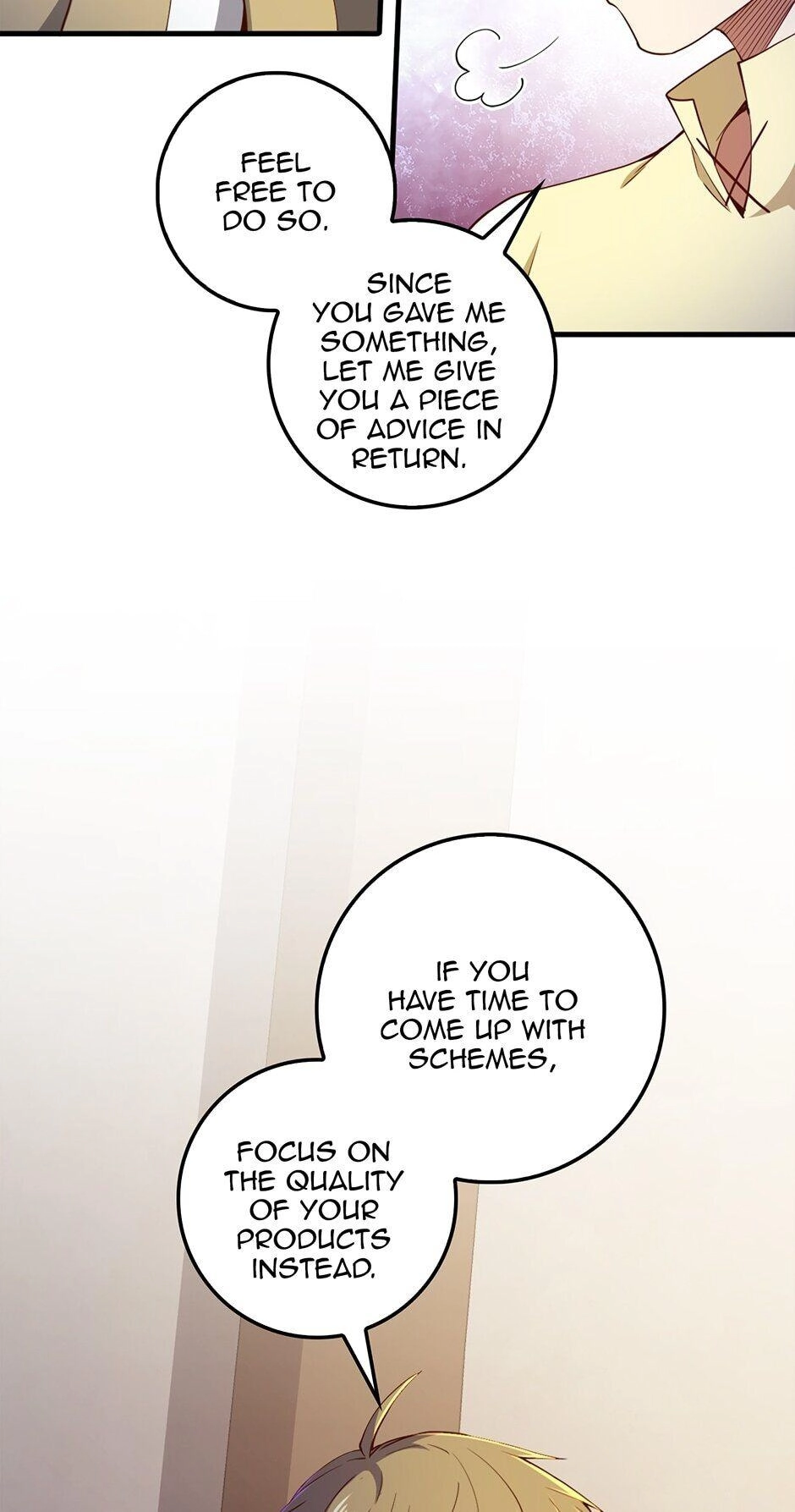 The Lord of Coins Chapter 42, page 46 of 72