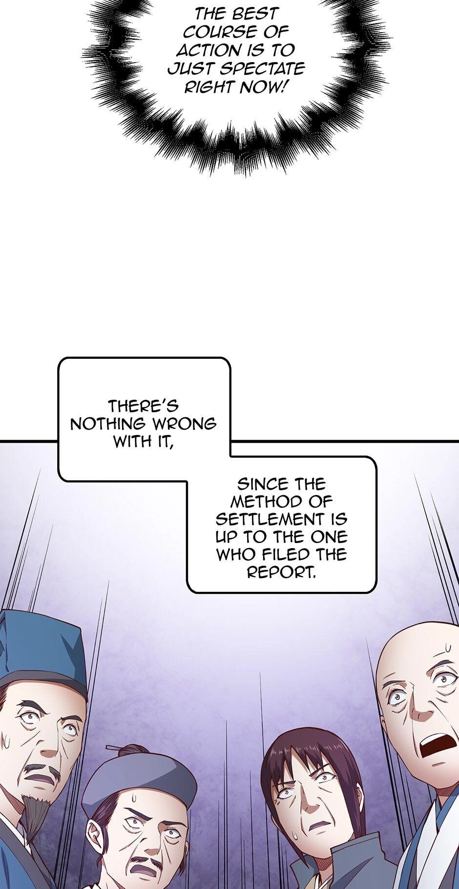 The Lord of Coins Chapter 42, page 5 of 72