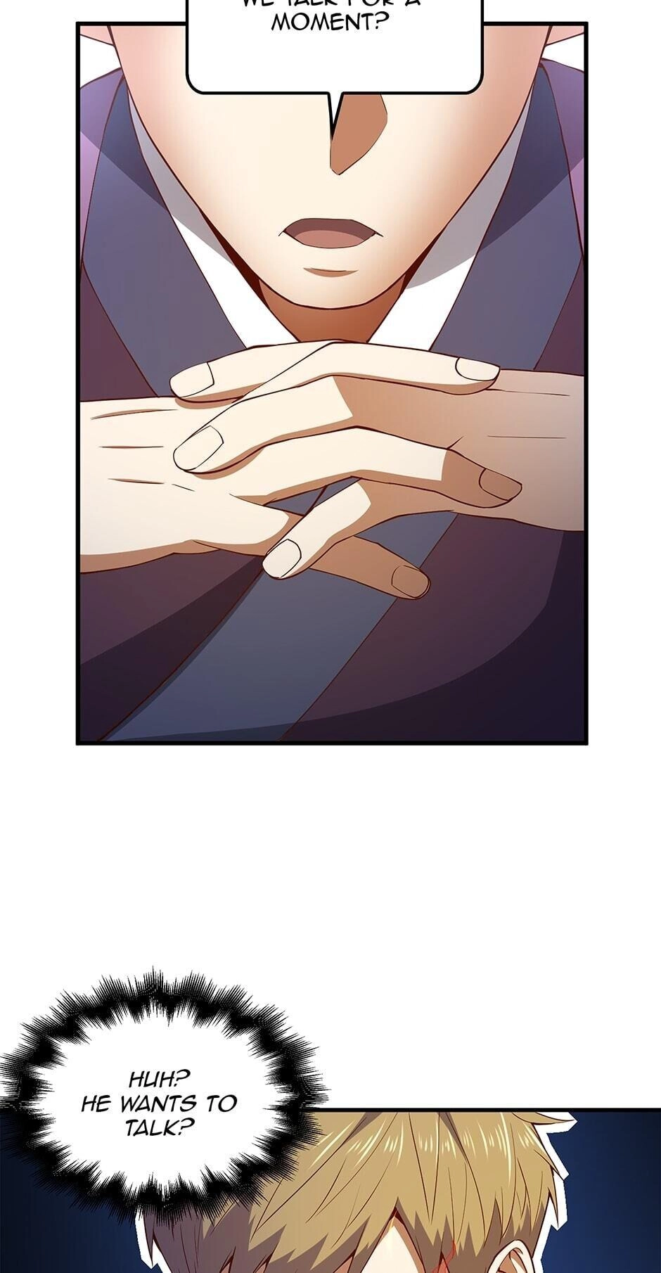 The Lord of Coins Chapter 42, page 52 of 72