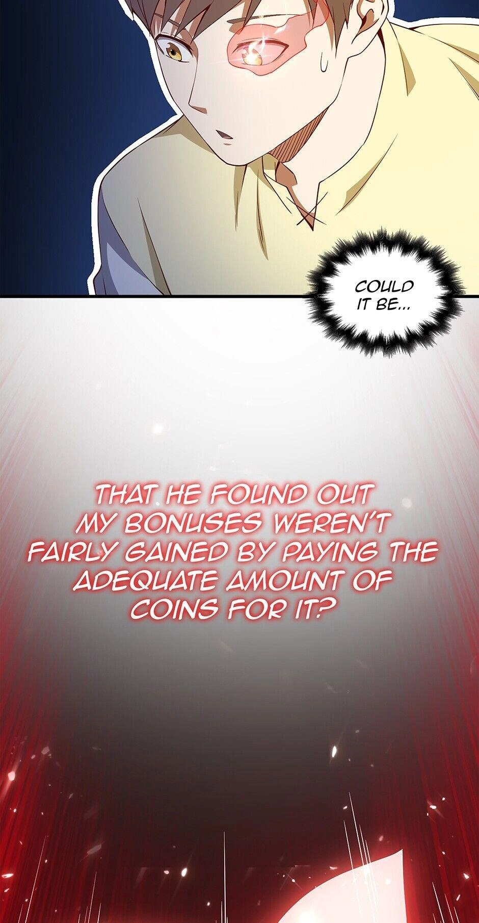 The Lord of Coins Chapter 42, page 53 of 72