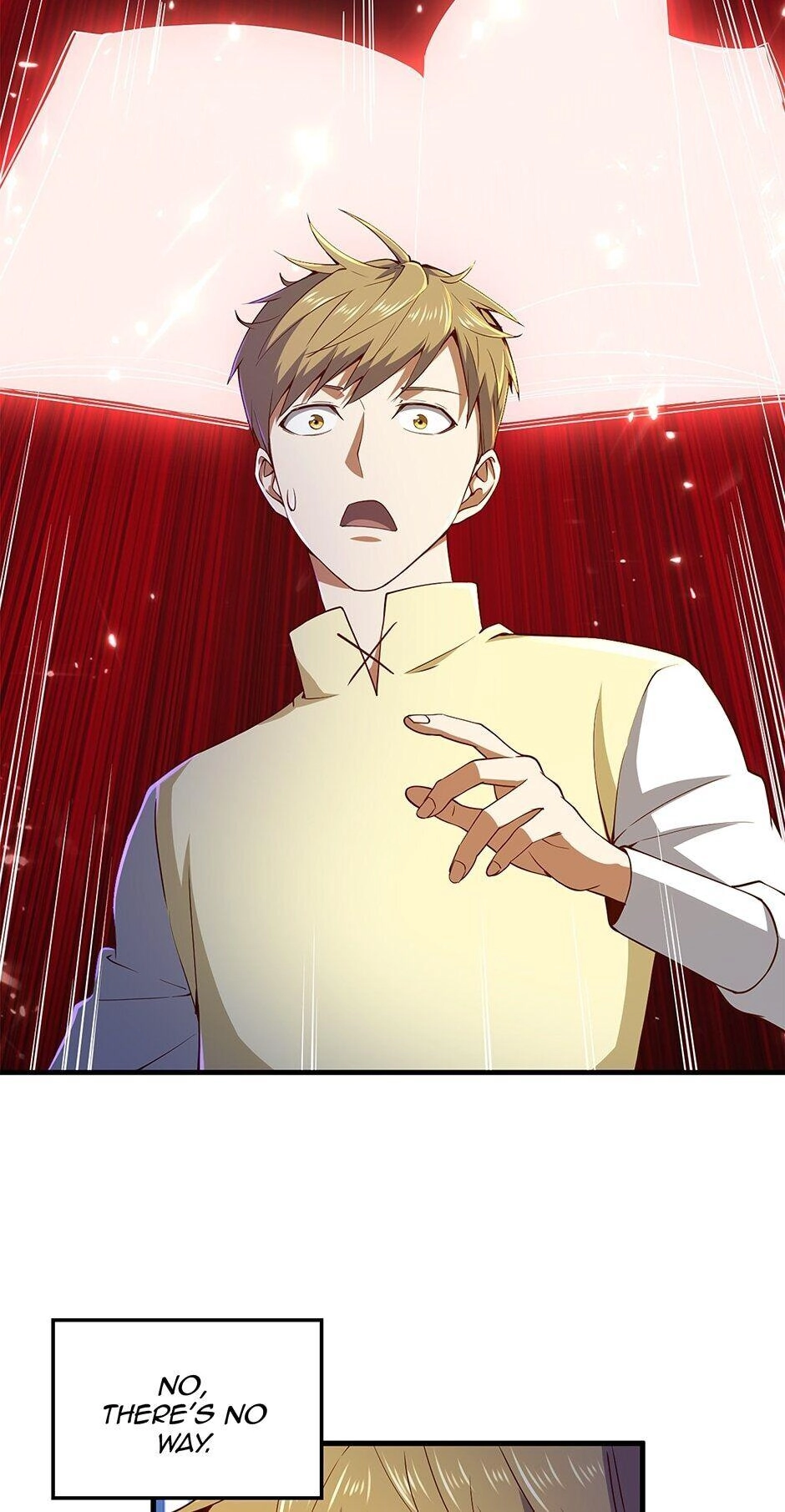 The Lord of Coins Chapter 42, page 54 of 72