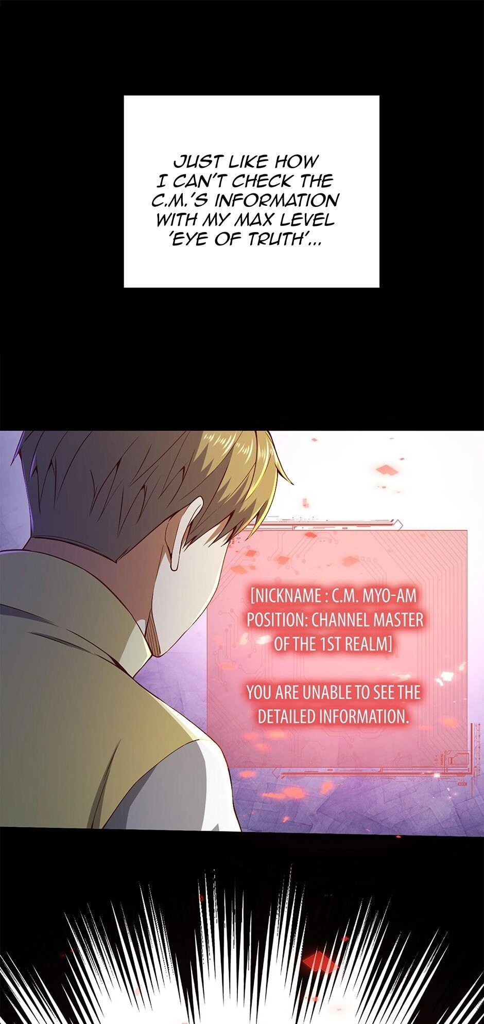 The Lord of Coins Chapter 42, page 56 of 72