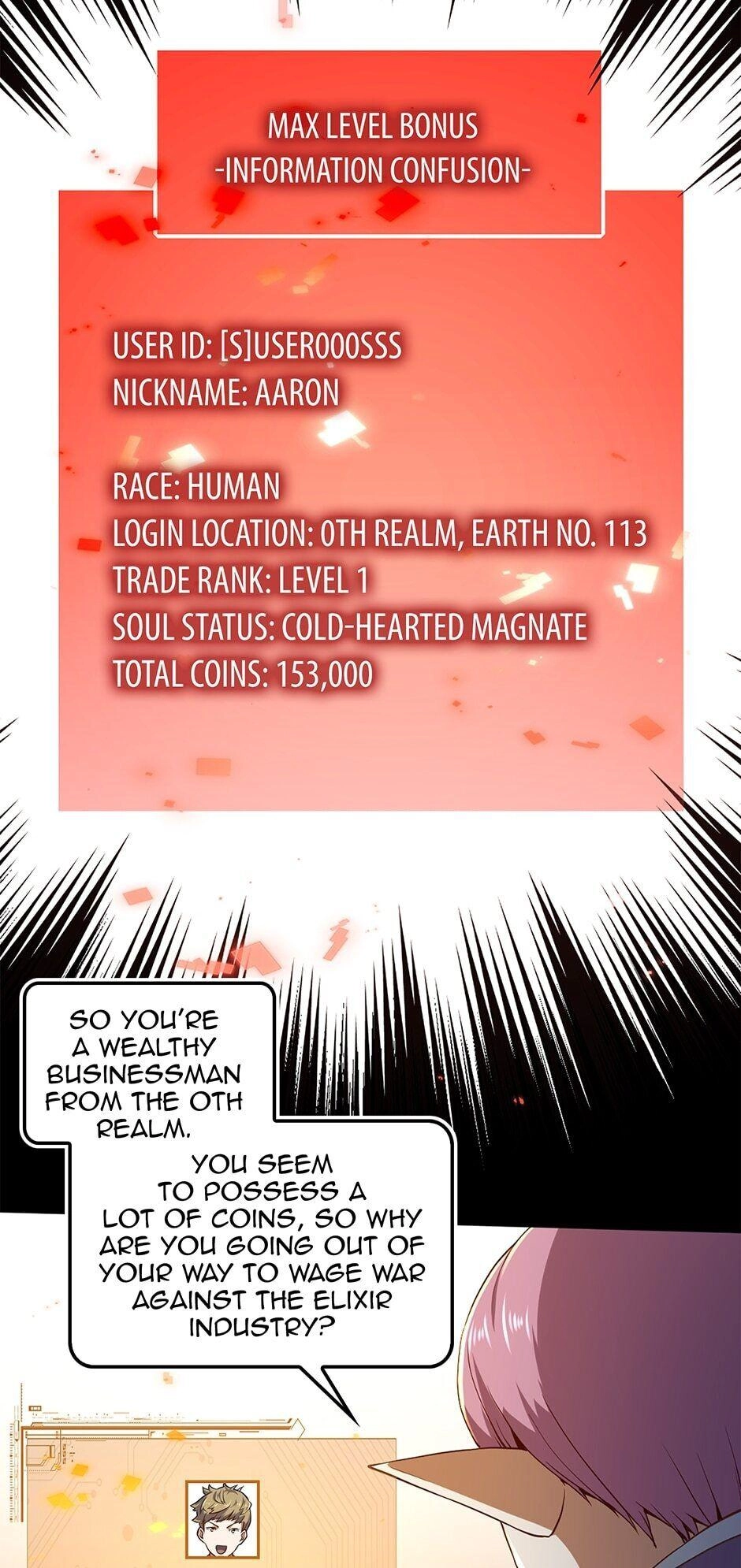 The Lord of Coins Chapter 42, page 57 of 72