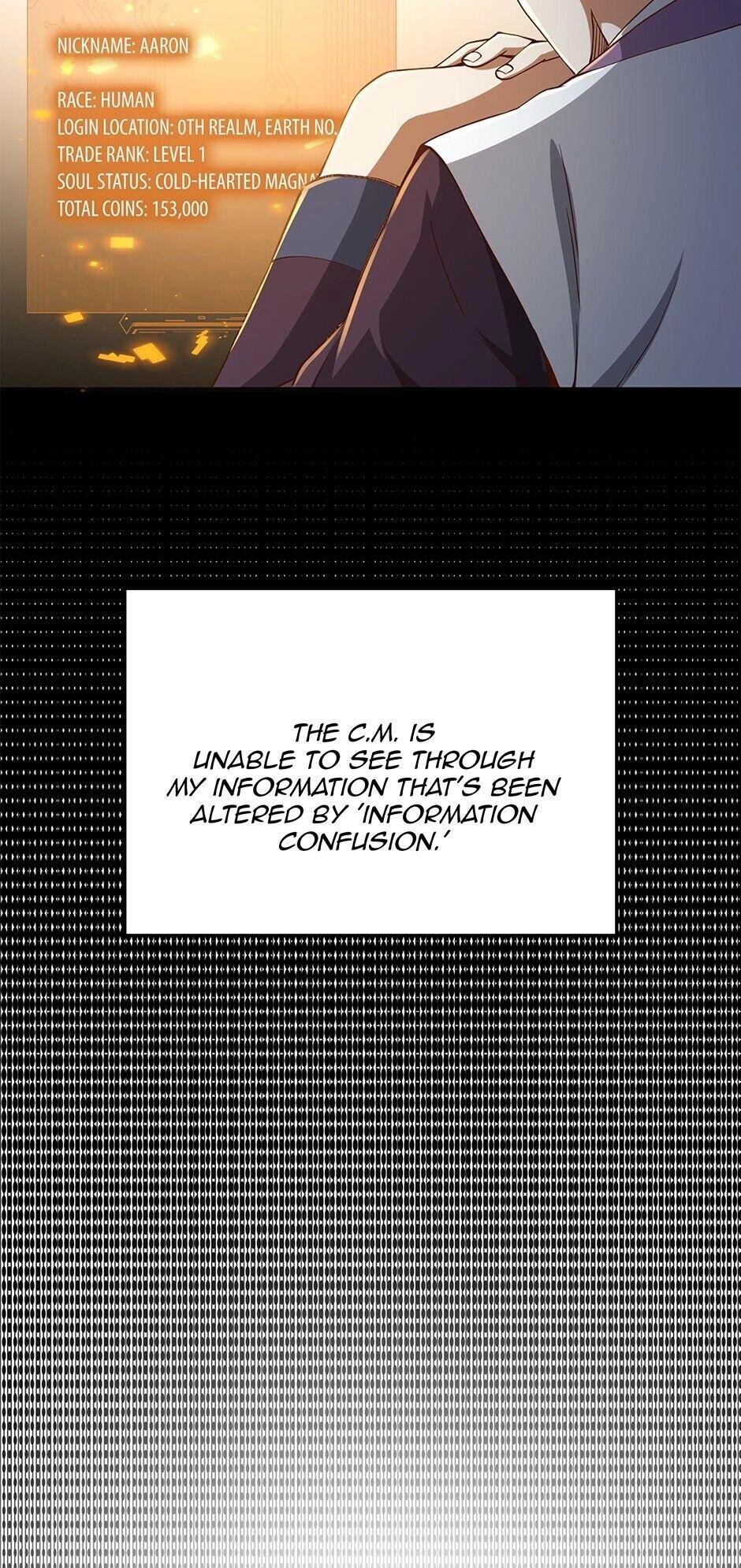 The Lord of Coins Chapter 42, page 58 of 72