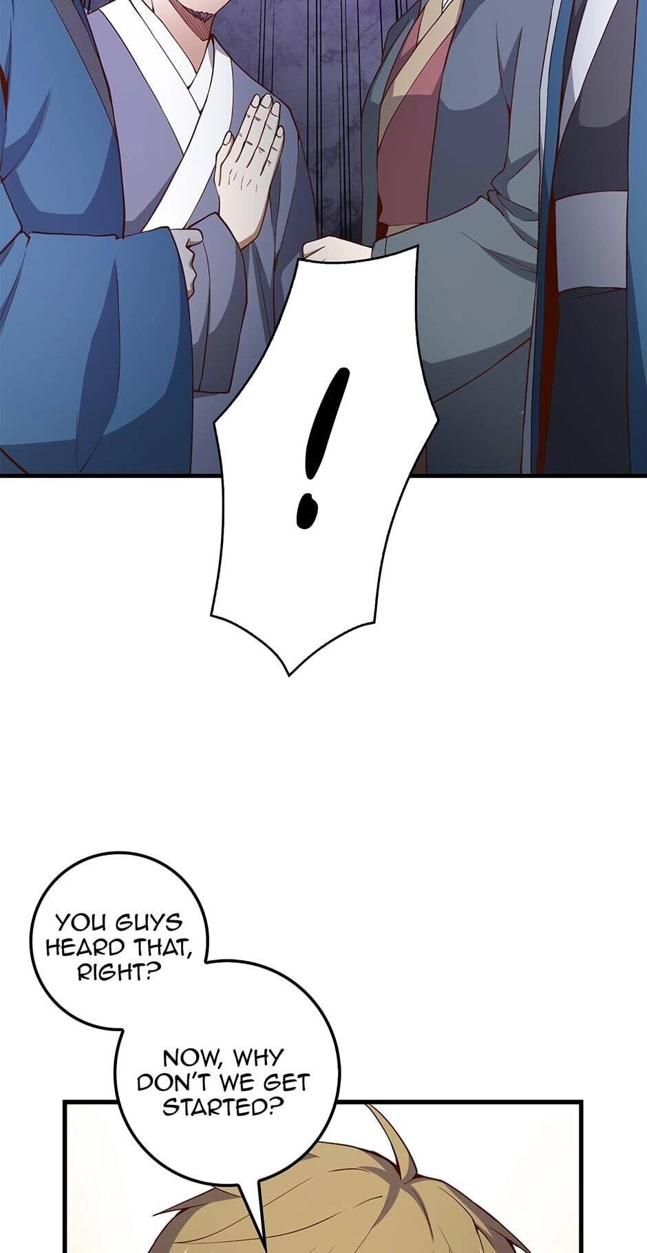 The Lord of Coins Chapter 42, page 6 of 72