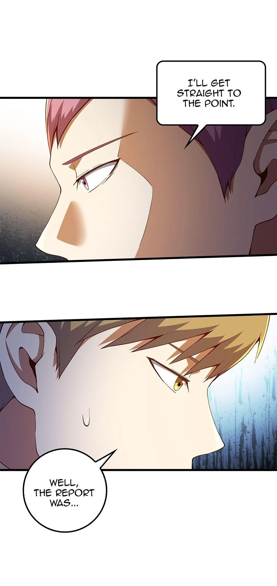 The Lord of Coins Chapter 42, page 61 of 72