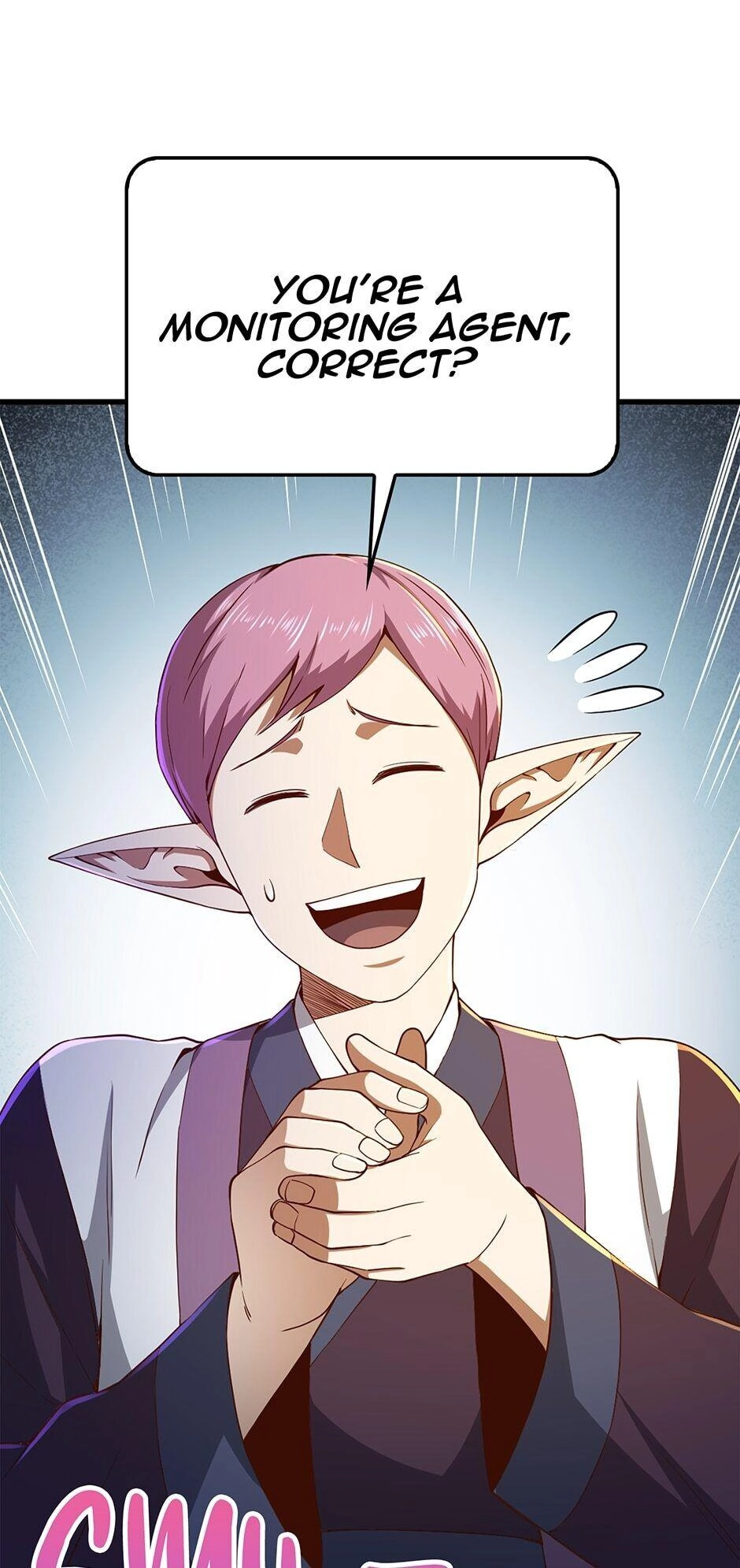 The Lord of Coins Chapter 42, page 62 of 72