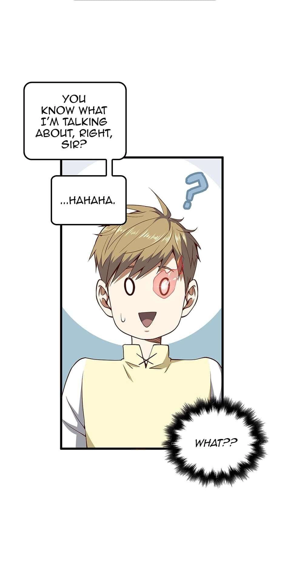 The Lord of Coins Chapter 42, page 65 of 72