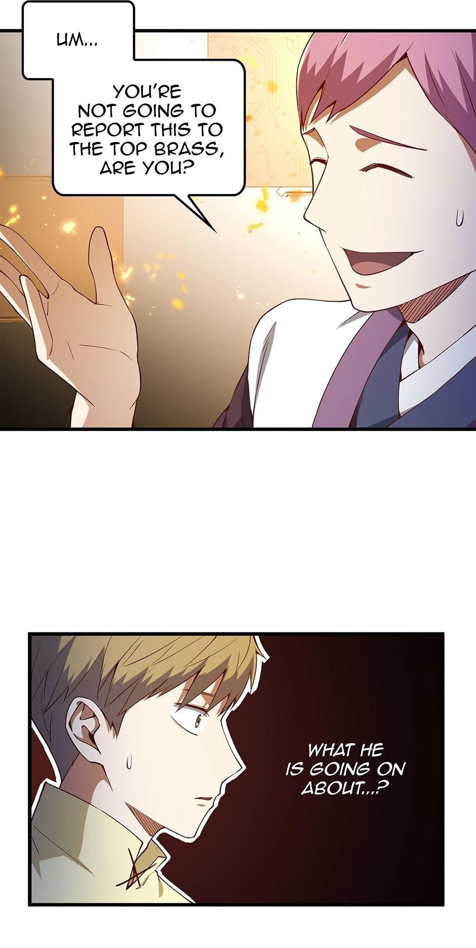 The Lord of Coins Chapter 42, page 66 of 72