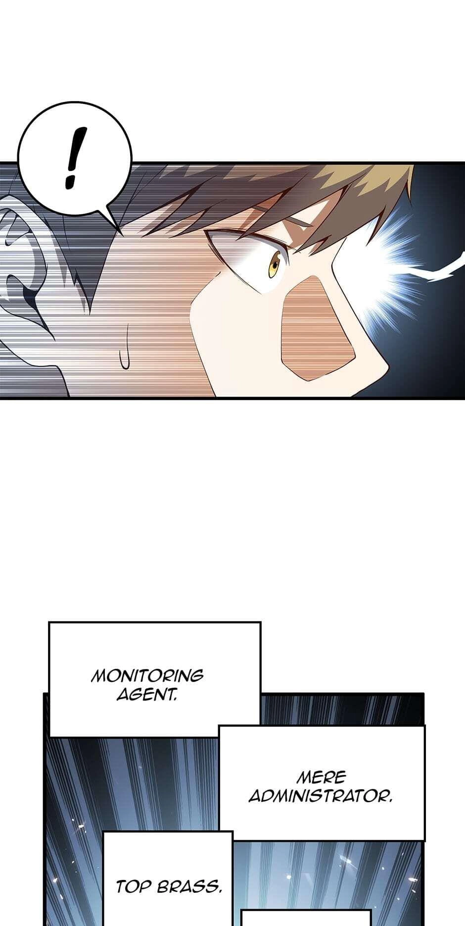 The Lord of Coins Chapter 42, page 67 of 72