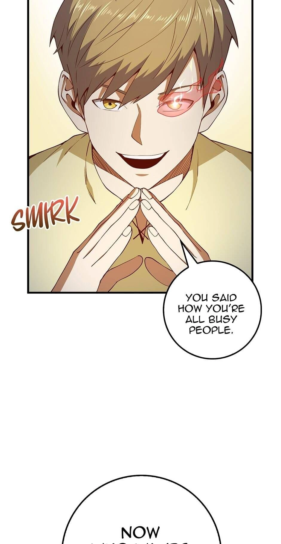 The Lord of Coins Chapter 42, page 7 of 72