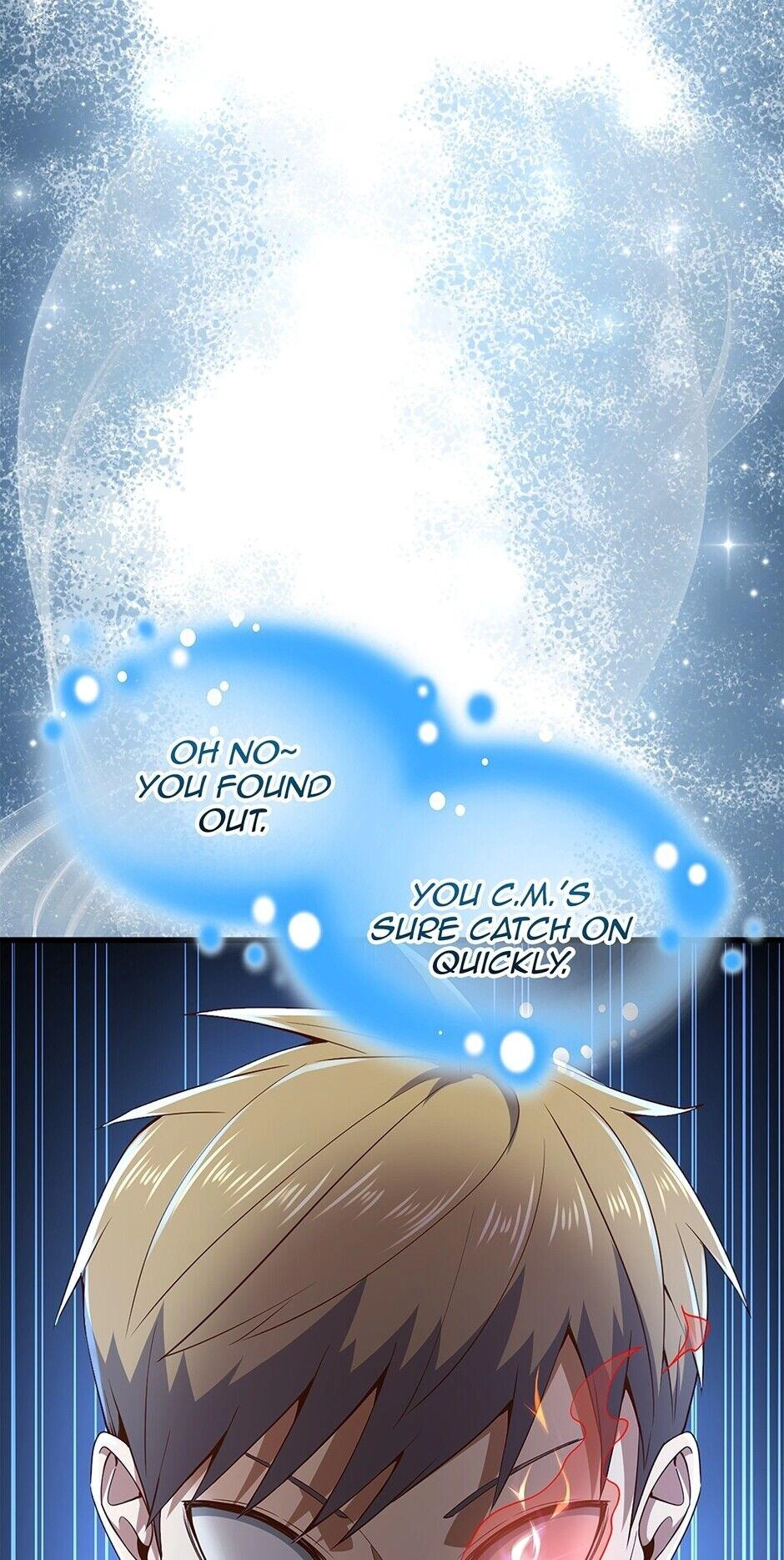 The Lord of Coins Chapter 42, page 70 of 72