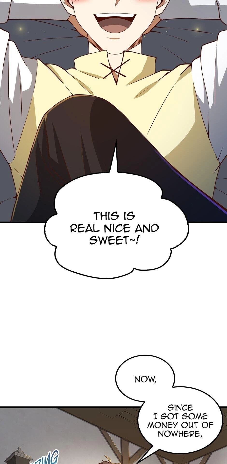 The Lord of Coins Chapter 43, page 11 of 71
