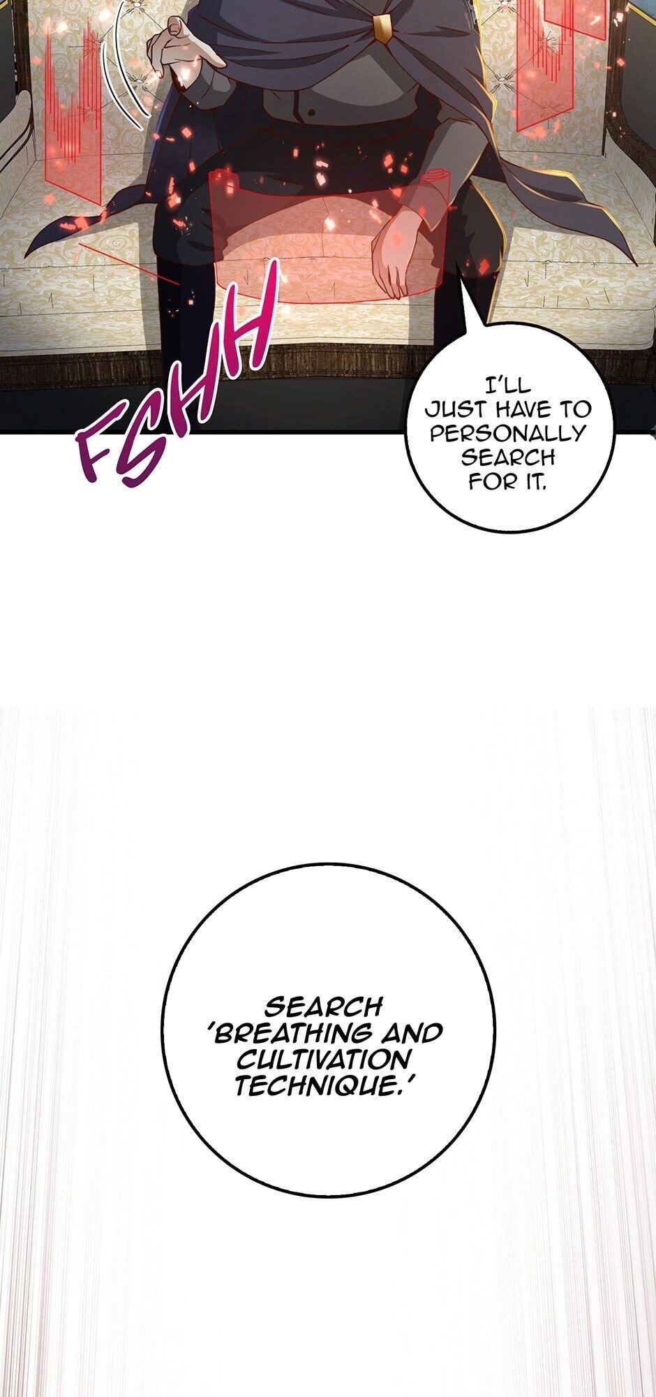 The Lord of Coins Chapter 43, page 19 of 71
