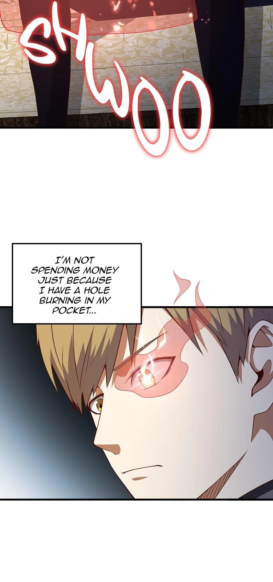 The Lord of Coins Chapter 43, page 21 of 71