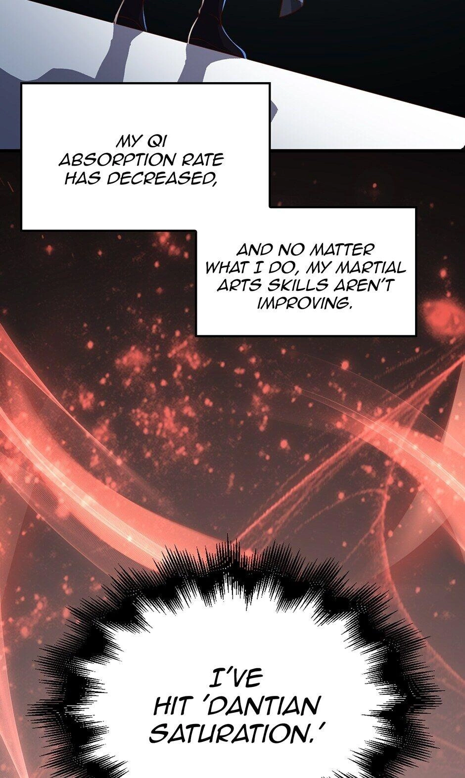 The Lord of Coins Chapter 43, page 23 of 71