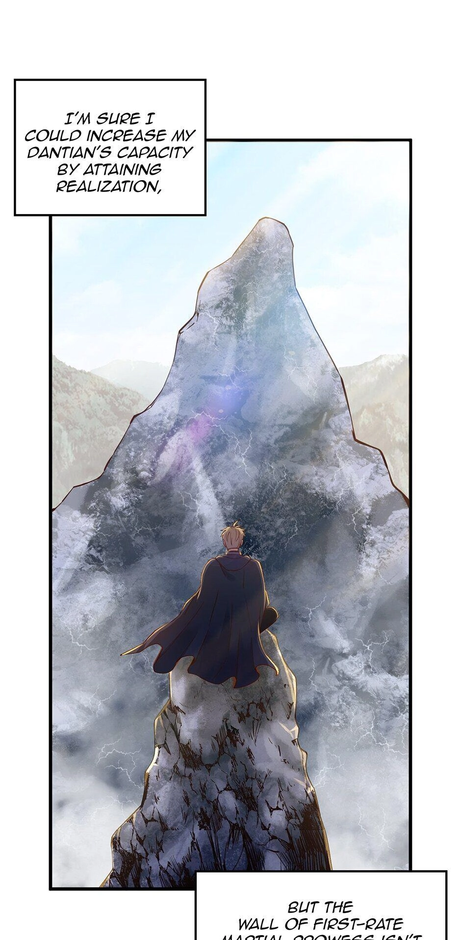 The Lord of Coins Chapter 43, page 26 of 71