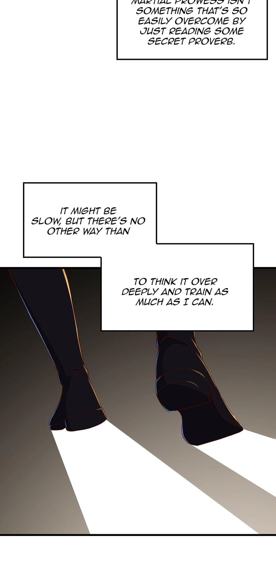 The Lord of Coins Chapter 43, page 27 of 71