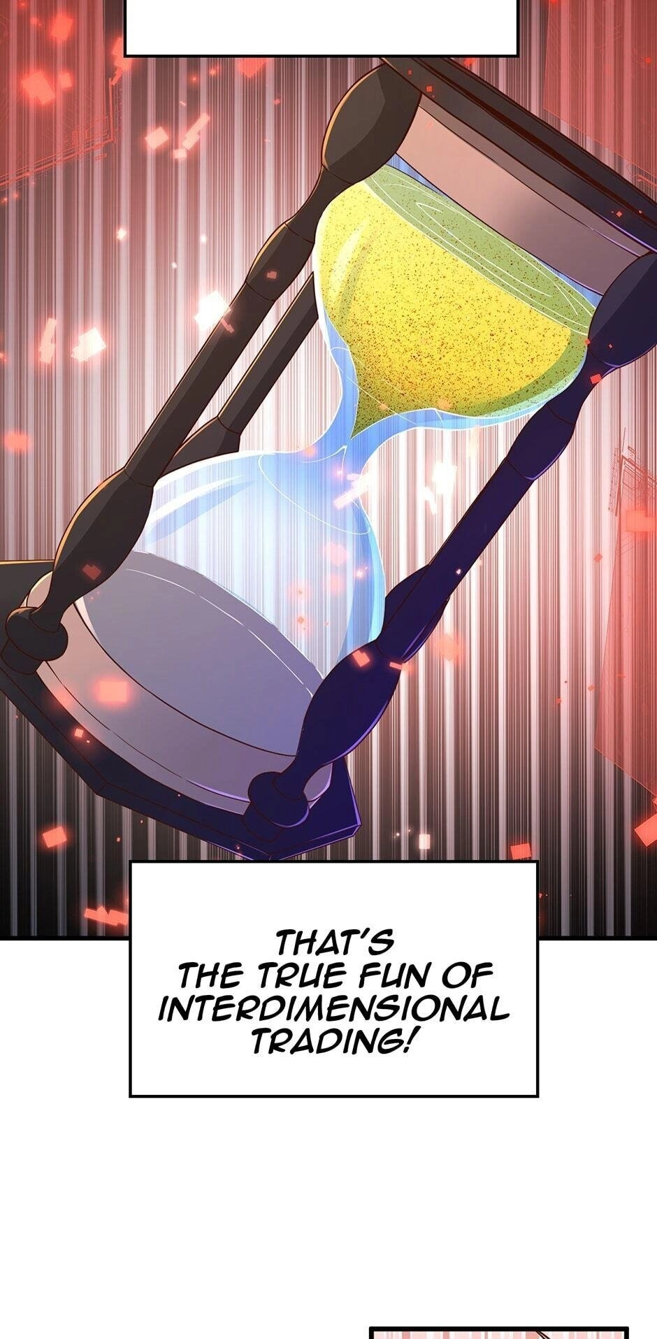 The Lord of Coins Chapter 43, page 29 of 71
