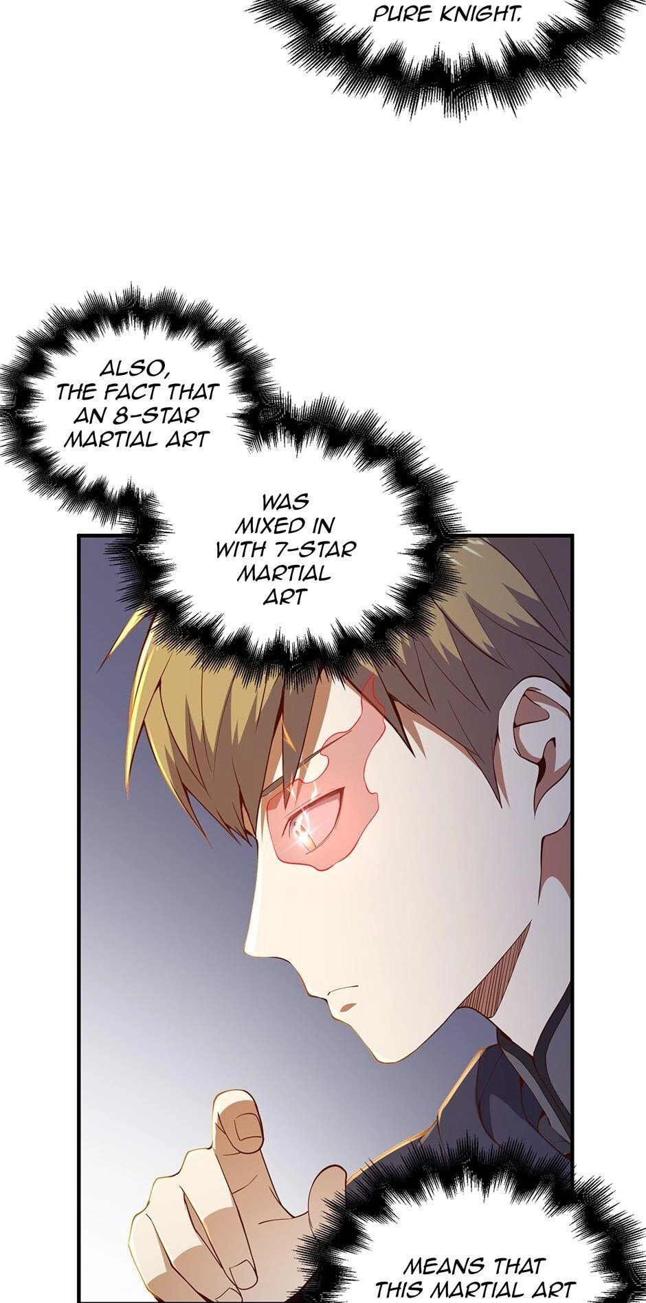 The Lord of Coins Chapter 43, page 43 of 71