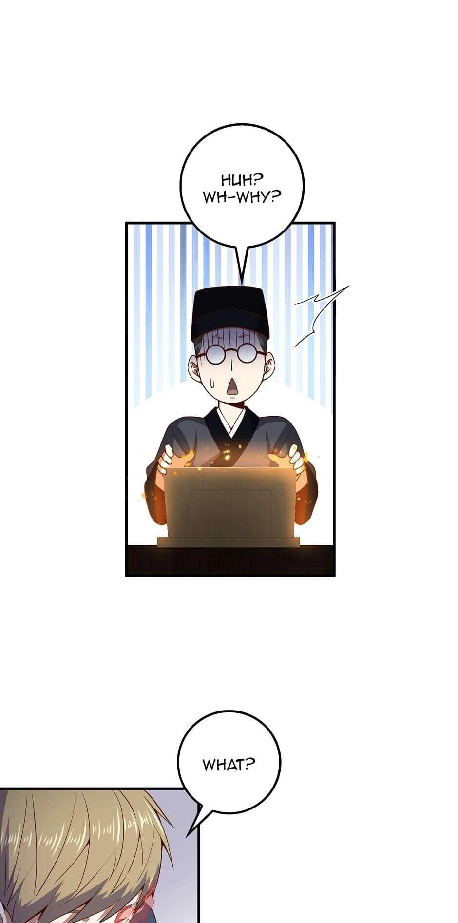 The Lord of Coins Chapter 43, page 46 of 71